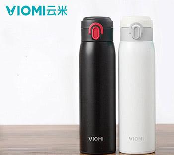 Обзор термоса Viomi Stainless Vacuum Cup